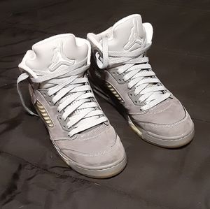 Jordan 5